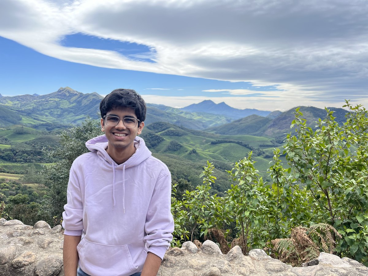 Heet Mehta